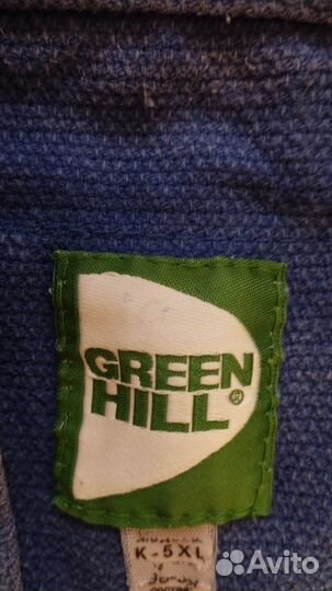 Куртка для самбо детская + шорты