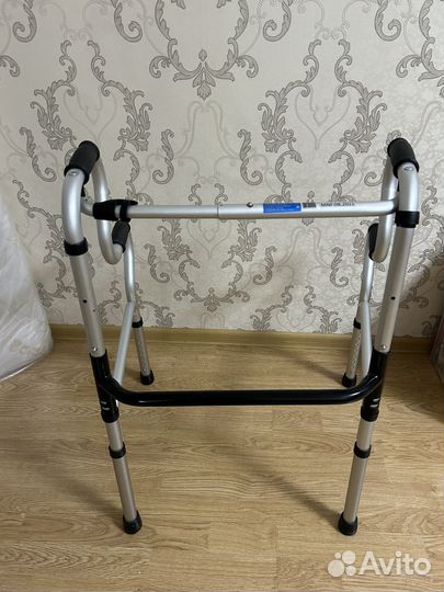 Ходунки для взрослых