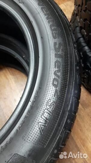 Hankook Ventus S1 Evo 2 SUV K117C 235/55 R17