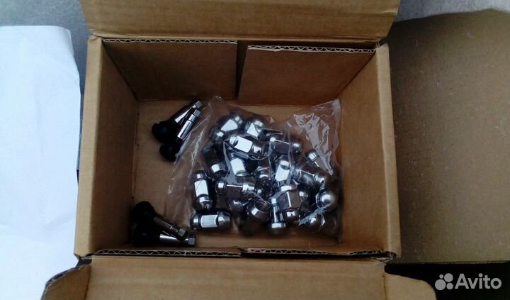 Диски R17 Хендай Гранд Старекс (арт. серебро)