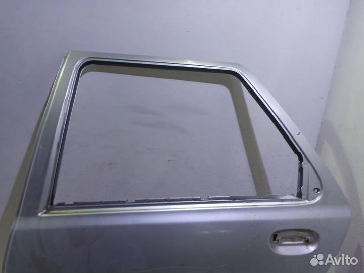 Дверь задняя левая Форд