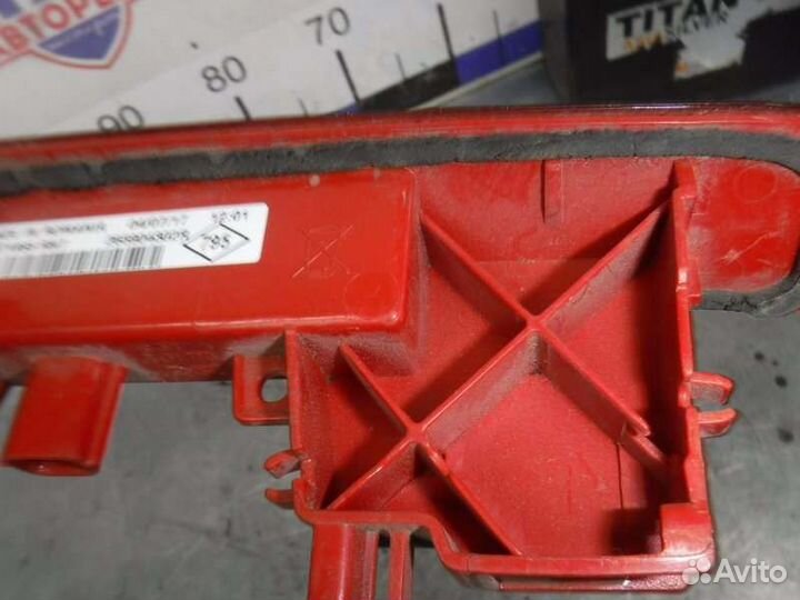 Фонарь задний (стоп сигнал) Лада X-Ray 21179 2018