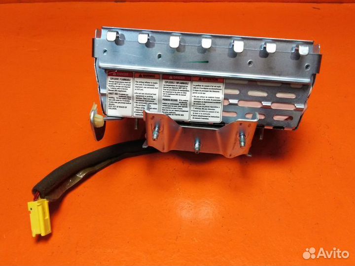Подушка безопасности пассажира Acura Rdx TB1 2.3