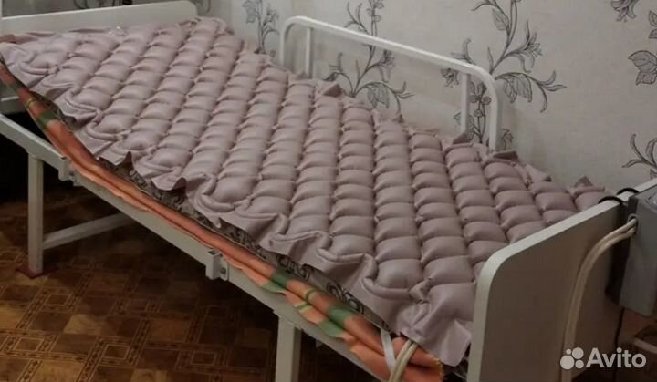 Матрас противопролежневый