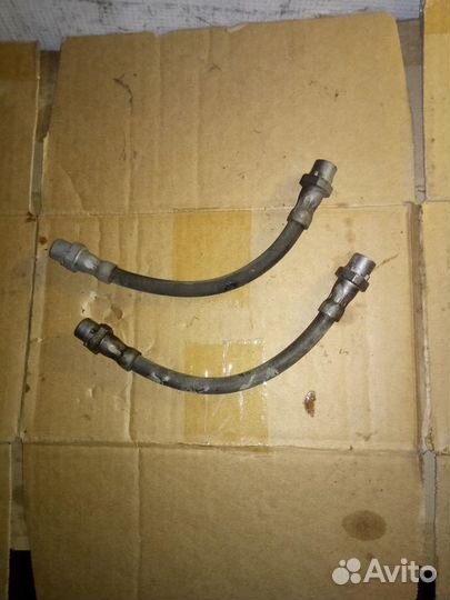 Шланг тормозной задний BMW 3-серия E90/E91 2005