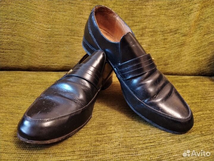 Туфли (разные модели)