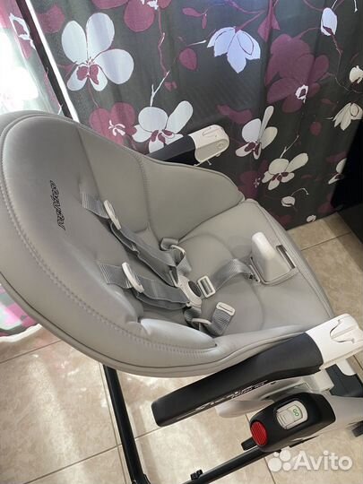 Стул для кормления peg perego siesta Follow me