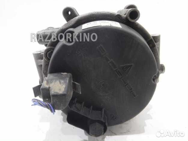 Генератор Порше Cayenne 955 957