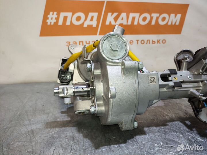 Электроусилитель руля Kia Sportage