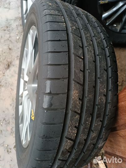 Колеса в сборе 225/50/R20 Mazda CX5 CX9 Mazda 6GL