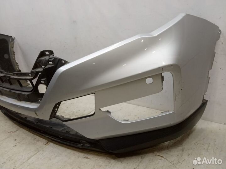 Бампер передний Nissan X-Trail T32 2017