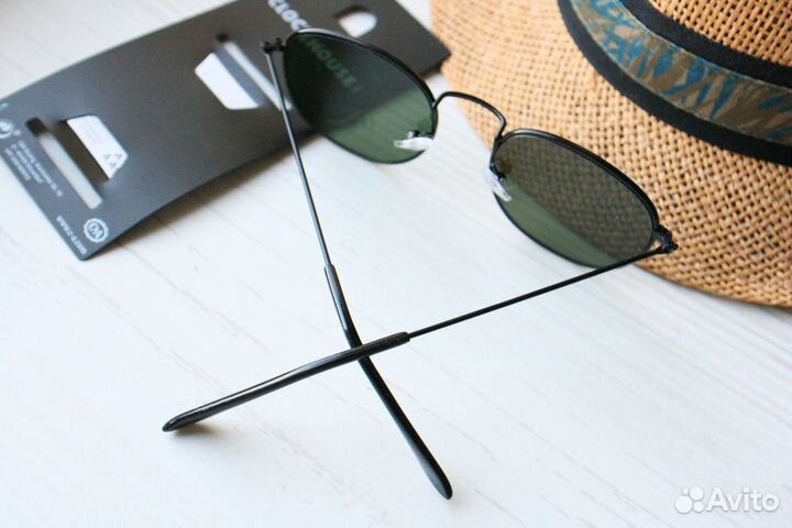 Очки Новые C&A Унисекс