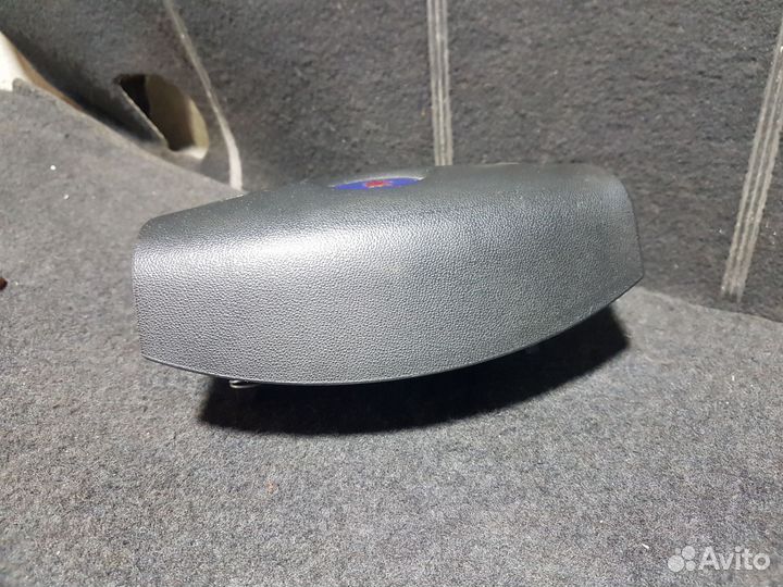 Подушка руля Saab 9-3 2004г