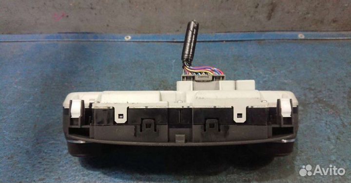 Климат контроль Honda Cr-V 3 RE