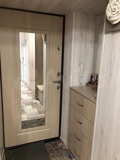 1-к. квартира, 47,7 м², 7/10 эт.