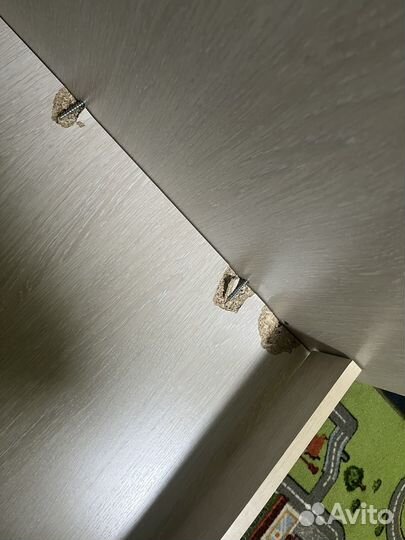 Мебель в детскую IKEA