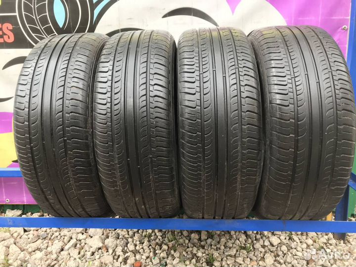 Hankook Optimo K415 235/55 R18