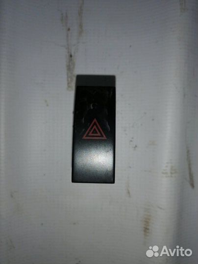 Кнопки прочие Chevrolet Lacetti J200 F16D3 2007