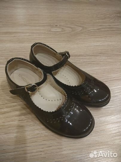 Обувь для девочек