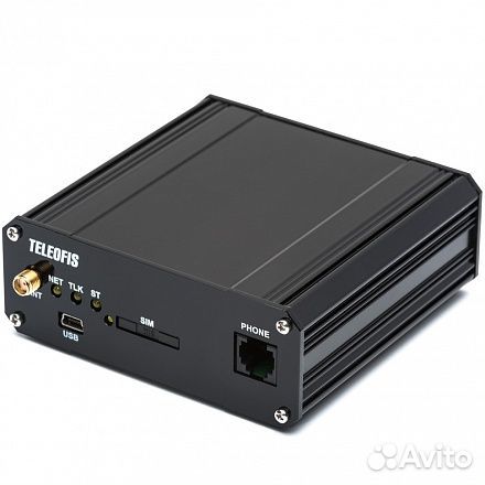 GSM шлюз teleofis OfficeGate2 v.7