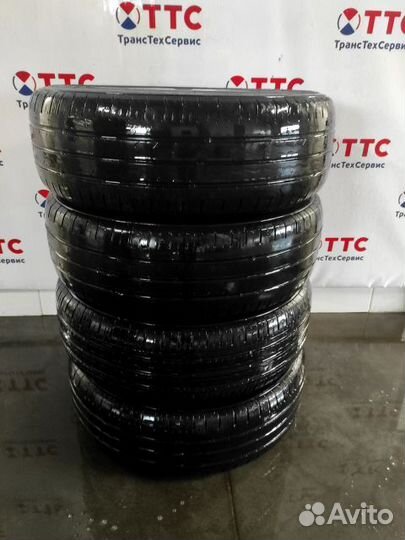 Колеса Б\У Kumho Solus KH17 185/65 R15 H 88 R