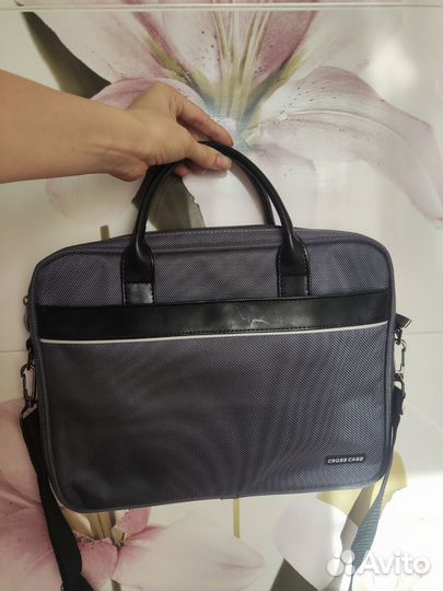 Сумка для ноутбука