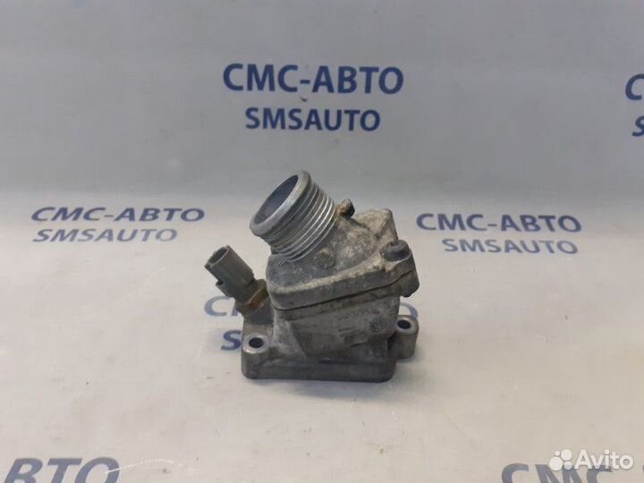 Термостат Volvo Xc60 хс60 2.4D