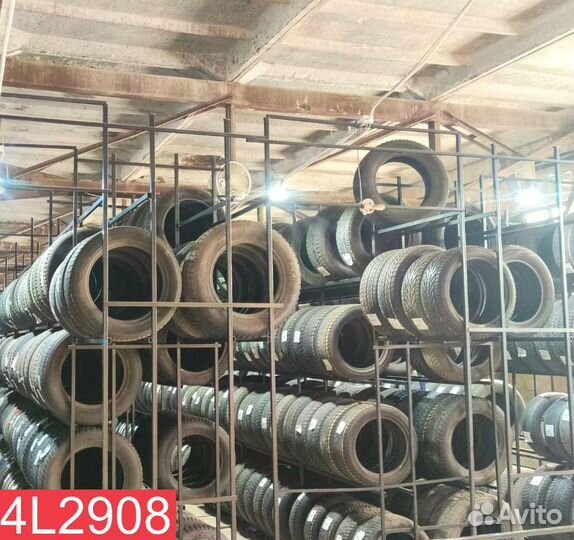 Michelin Primacy HP 205/55 R17 86N