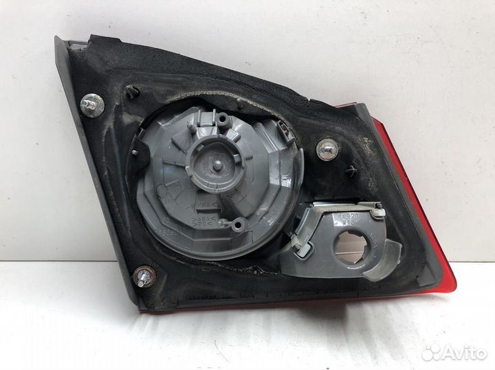 Фонарь задний правый Honda Civic 4D 2006-2009