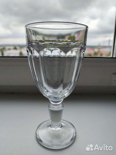 Бокалы Casablanca