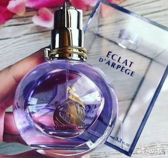 Духи женские