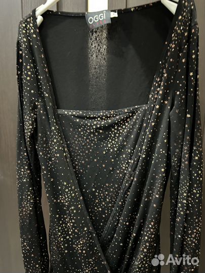 Платье вечернее