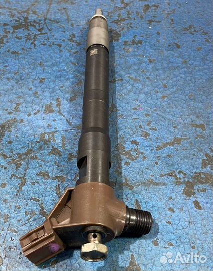 Форсунка дизельная Mazda 6 GJ