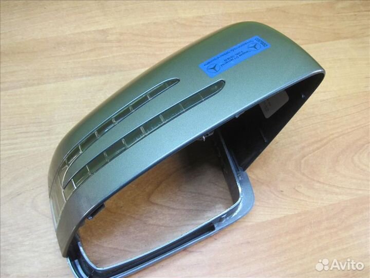 Колпак зеркала Mercedes W166 X166 W292 W463 Мерседес в166 х166