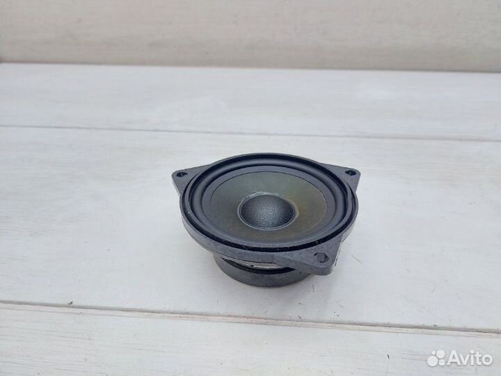 Динамик в дверь Bmw X5 E70 M57306 D3 2008