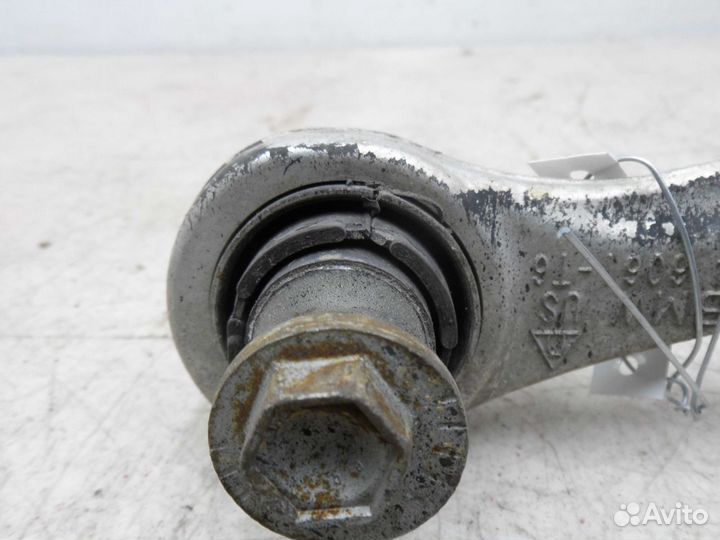 Рычаг зад L BMW X6 E71