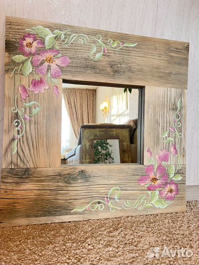 Зеркала 3 шт