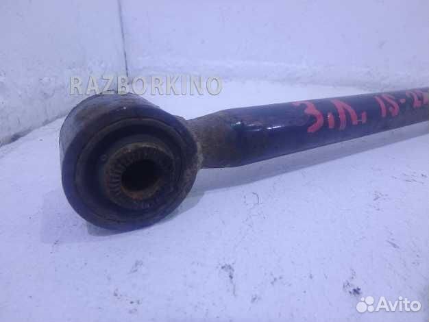 Тяга задняя поперечная длинная 4871053020