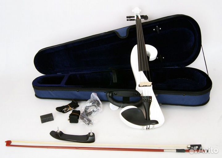 Электроскрипка