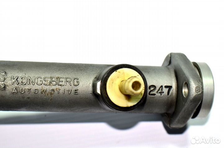 Главный цилиндр сцепления DAF XF95 (01.02-12.06)