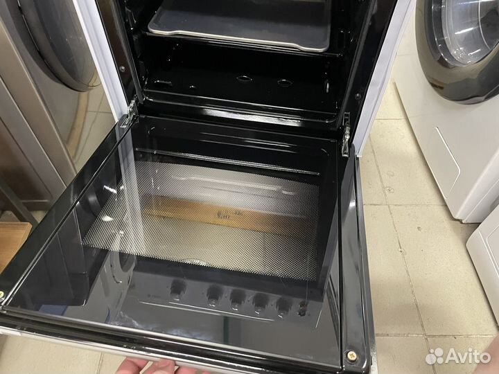 Ноыая газовая плита Gefest / Гарантия / Доставка