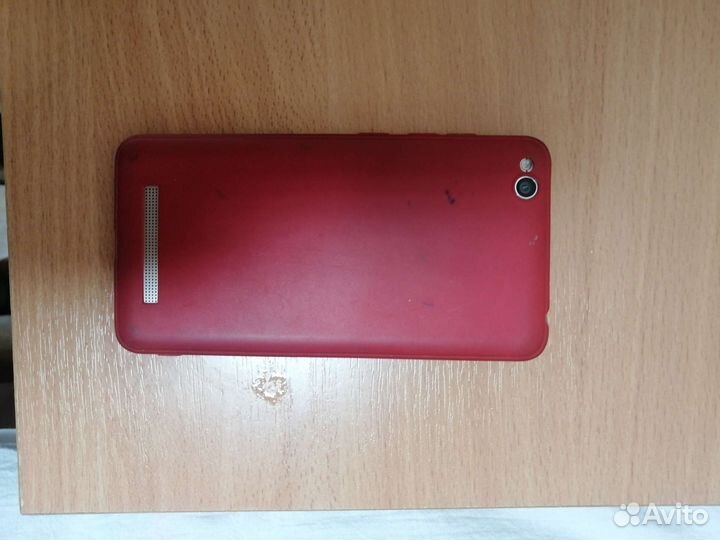 Xiaomi Mi 4c, 2/16 ГБ