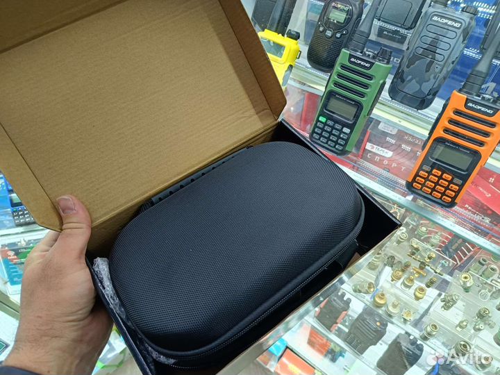 Прибор ночного видения