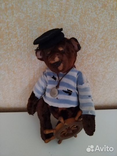 Авторская игрушка