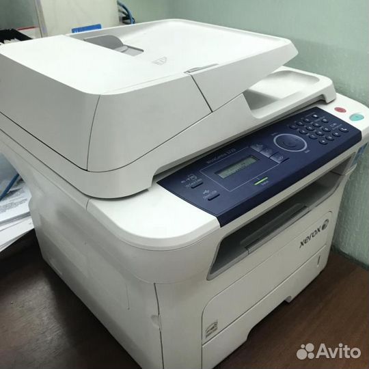 Мфу Xerox 3220 DN