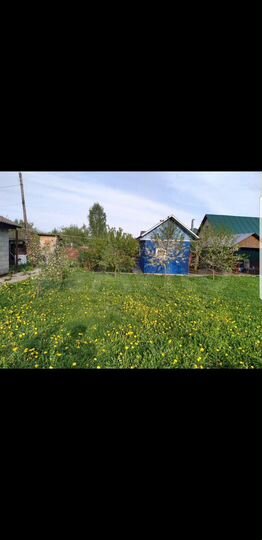 Дом 240 м² на участке 18 сот.