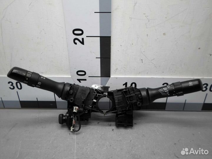 Переключатель подрулевой (стрекоза) Lexus ES 5 GSV