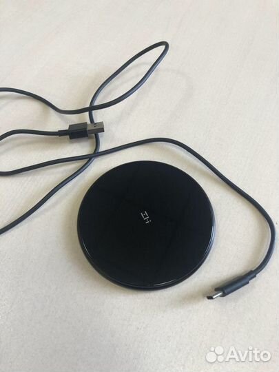 Беспроводная зарядка xiaomi