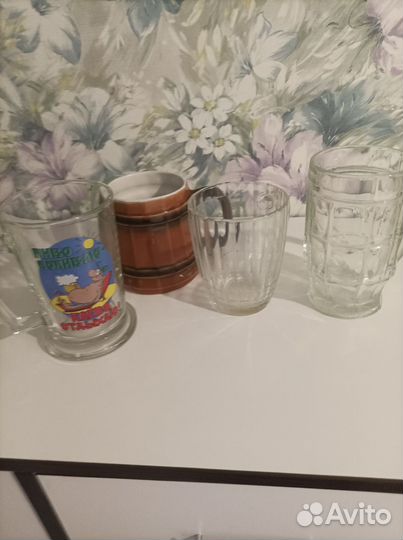 Пивная кружка