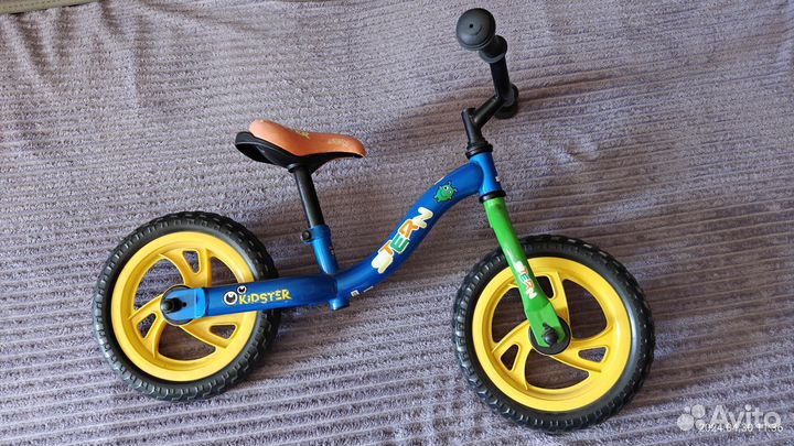 Беговел детский